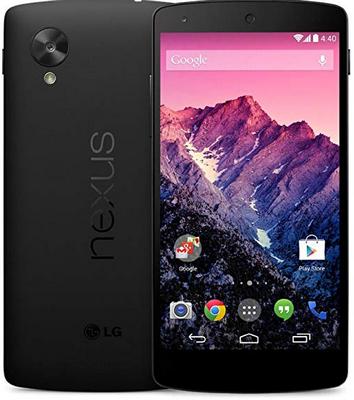 Замена сенсора на телефоне LG Nexus 5